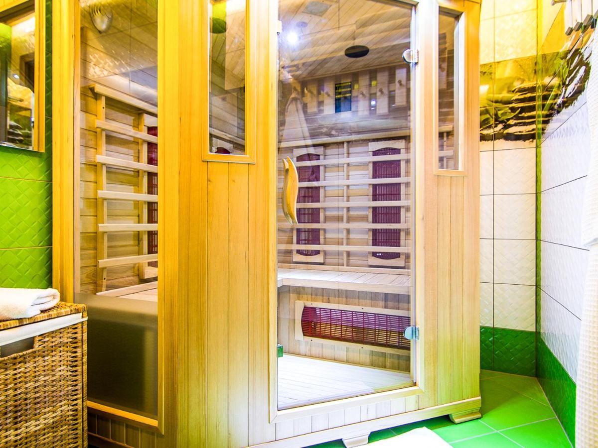 Gosciniec Stopkow Okolice Goracy Potok Termy Szaflary Zakopane-Agroturystyka Bialy Dunajec Ngoại thất bức ảnh